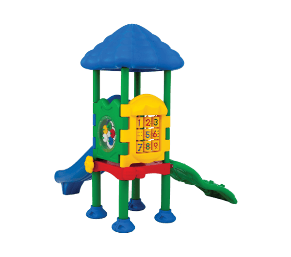 The Bubblegum Toy
