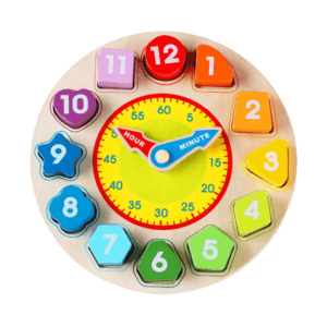 Color Toys