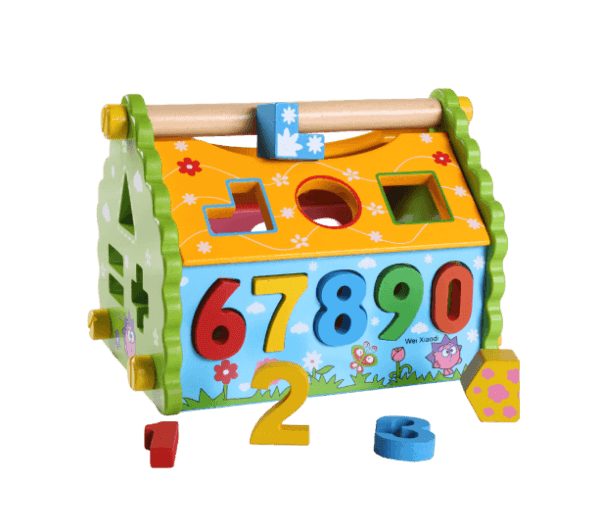 Table Harmoni Play
